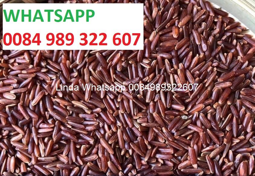BROWN RED RICE (4)