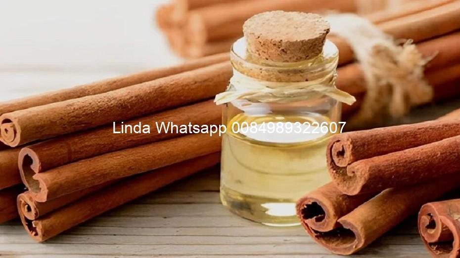 cassia-oil cinnamon