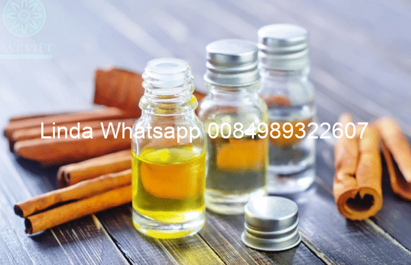 cassia-oil