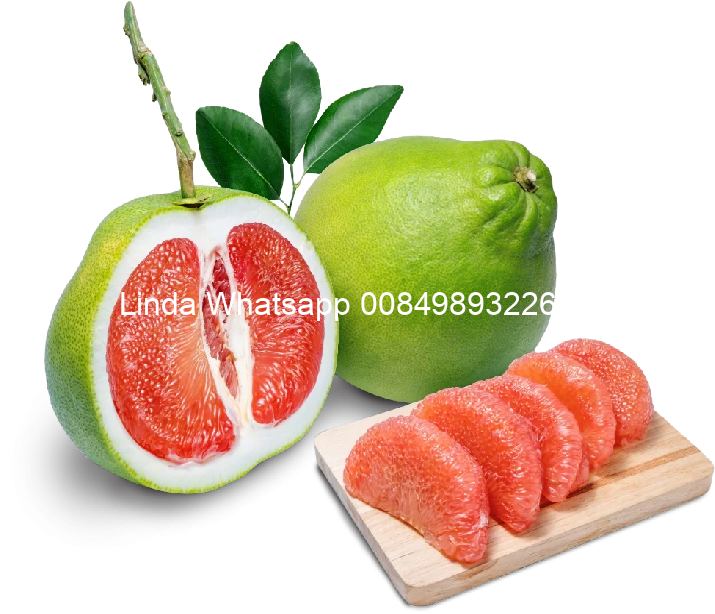 grapefruit