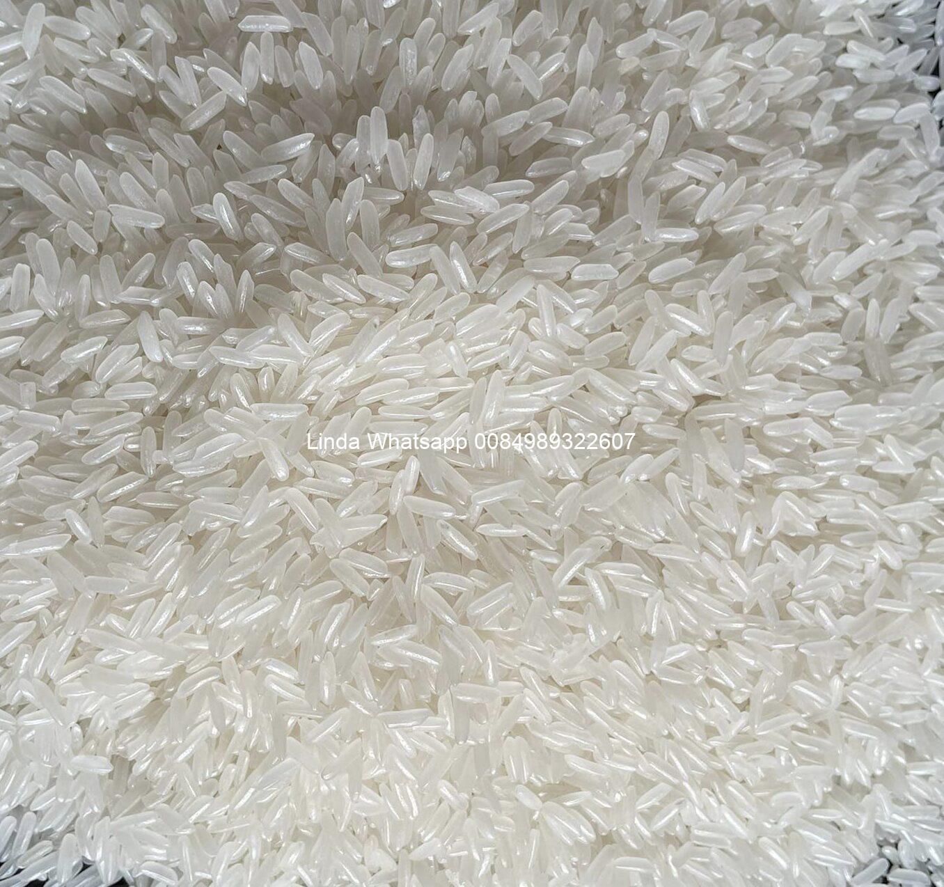 jasmine rice a