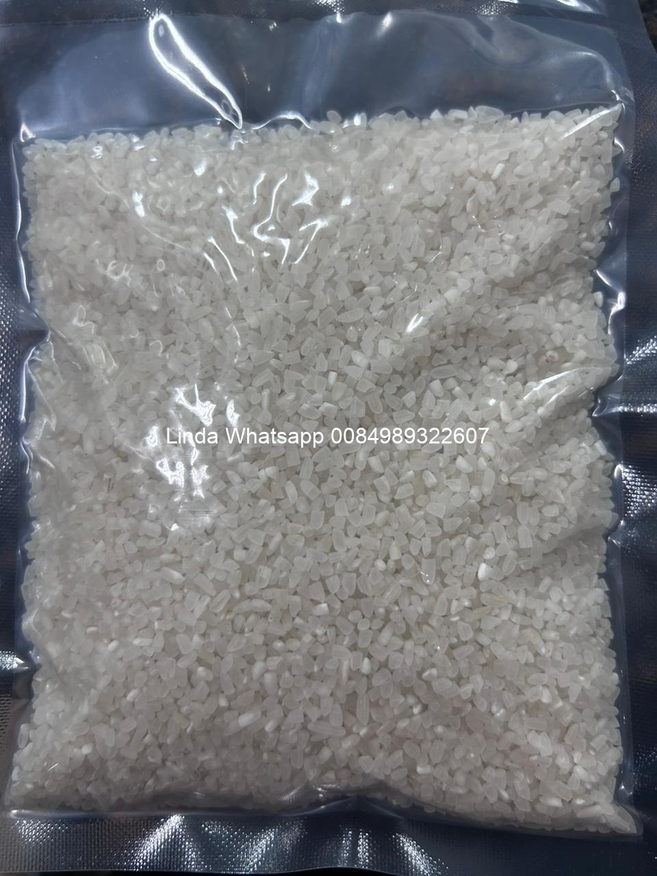 LONG GRAIN WHITE RICE 100% BROKEN