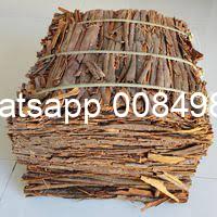 pressed cassia