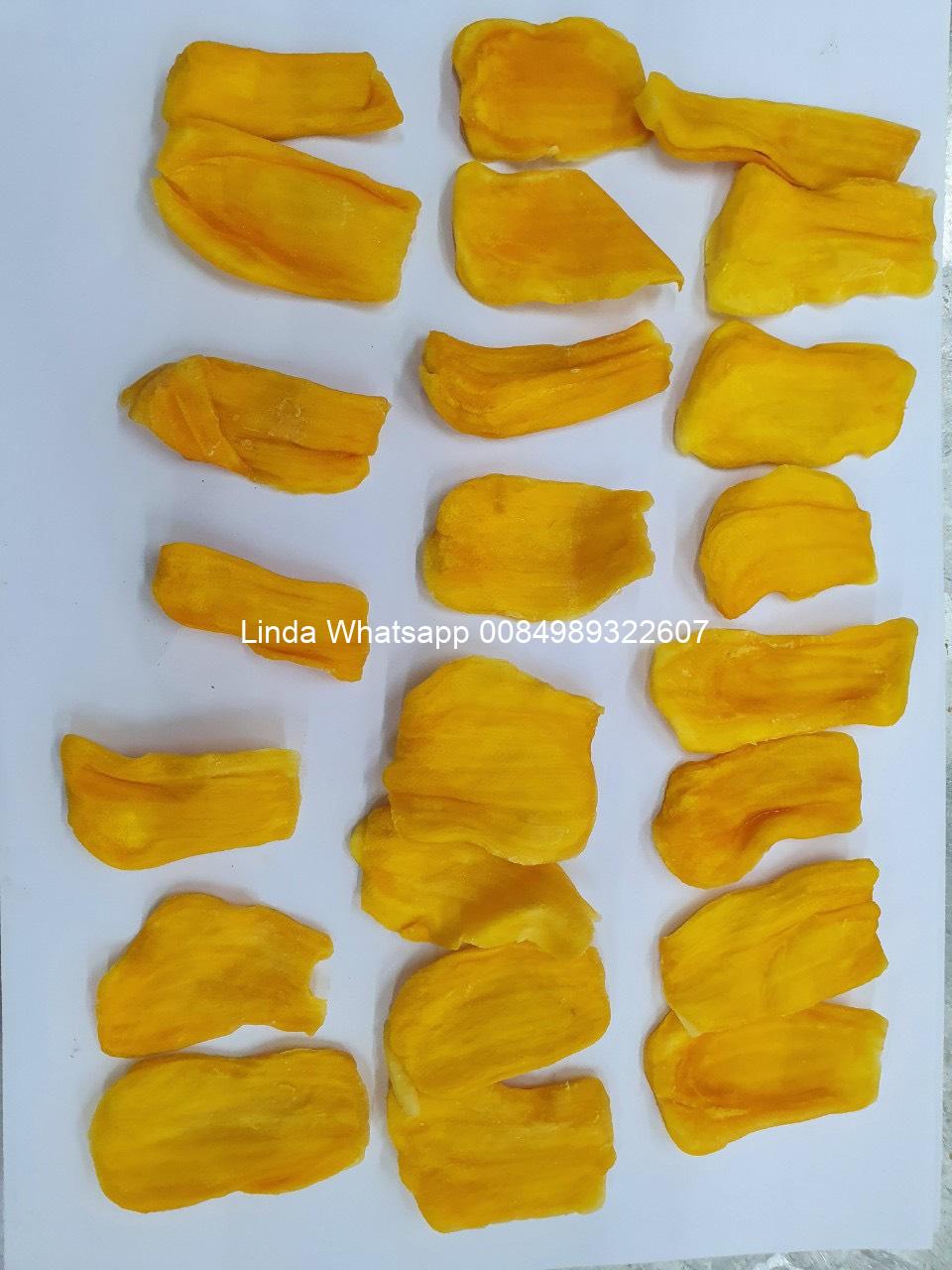 JACK FRUIT