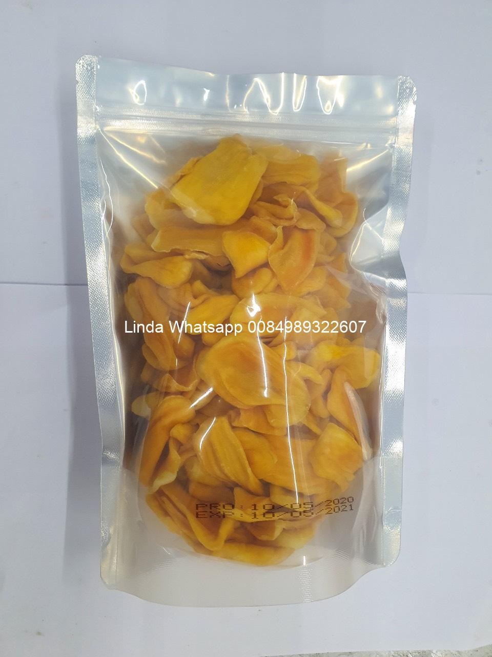 JACK FRUIT