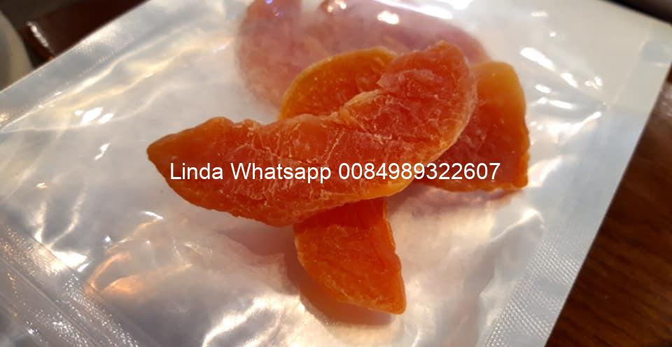 dried-papaya