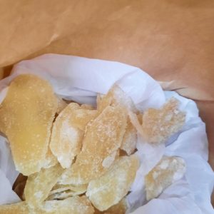dried-ginger
