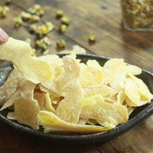 dried-ginger