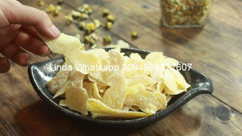 dried-ginger