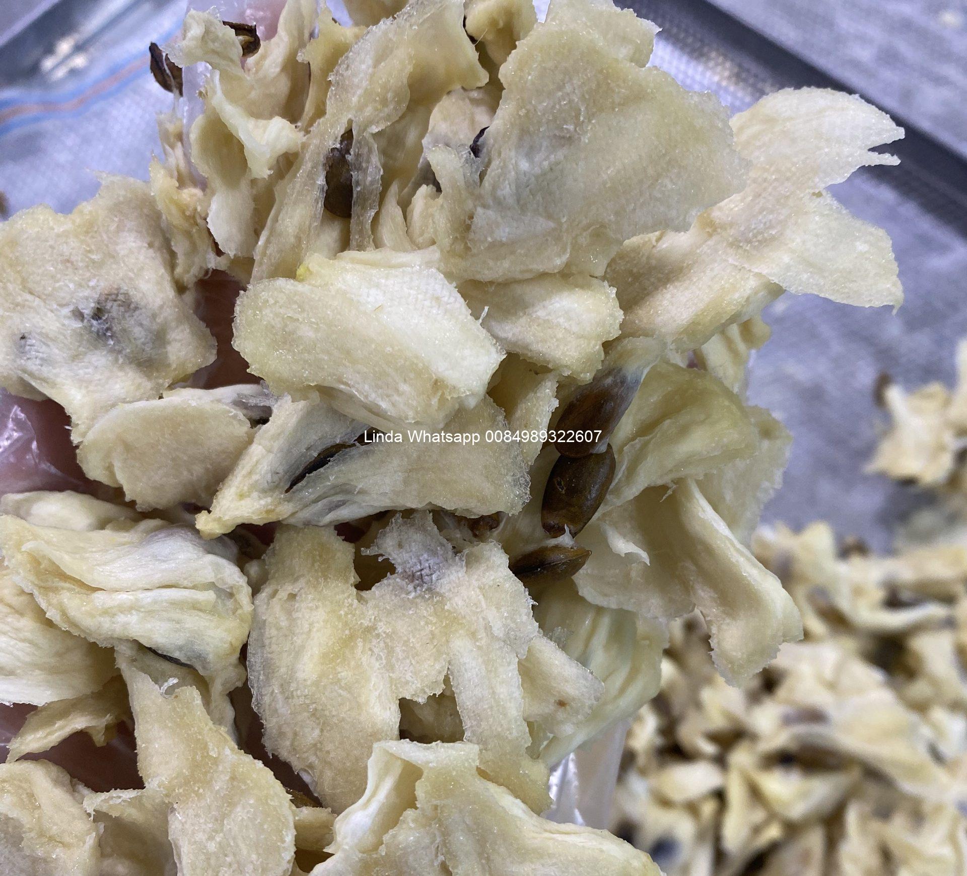 dried soursoup