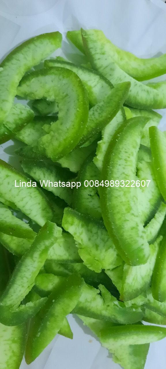DRIED POMELO PEEL DRIED POMELO PEEL