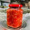 Chili Garlic Sauce